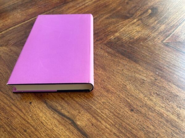Louis Couperus - De komedianten (hardcover) - Afbeelding 4