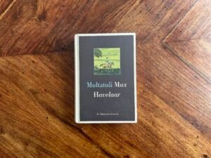 Multatuli - Max Havelaar