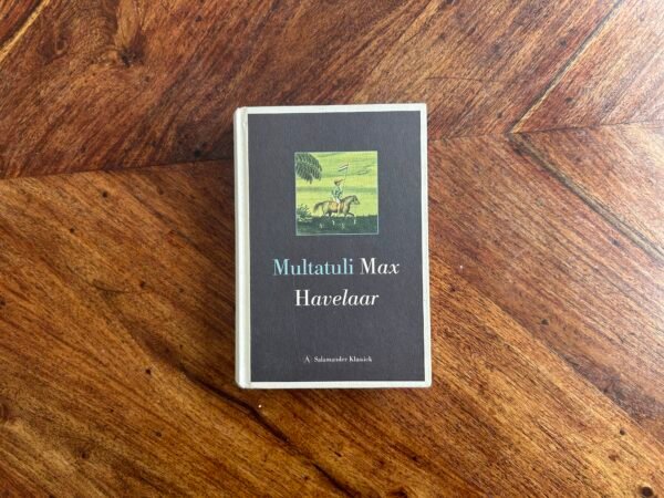 Multatuli - Max Havelaar