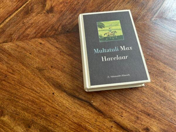 Multatuli - Max Havelaar - Afbeelding 3