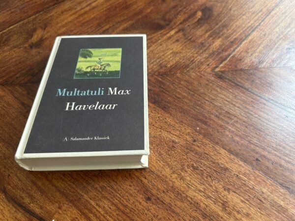 Multatuli - Max Havelaar - Afbeelding 4