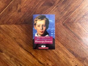 Multatuli - Woutertje Pietserse