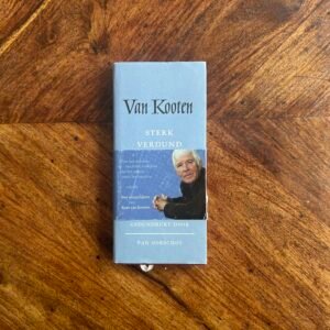 Kees van Kooten - Sterk verdund