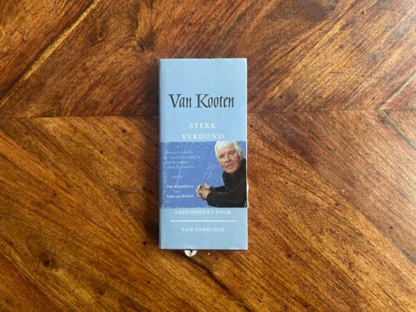 Kees van Kooten - Sterk verdund