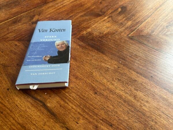 Kees van Kooten - Sterk verdund - Afbeelding 3
