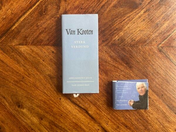Kees van Kooten - Sterk verdund - Afbeelding 6