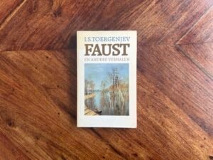Ivan Toergenjev - Faust en andere verhalen