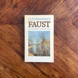 Ivan Toergenjev - Faust en andere verhalen