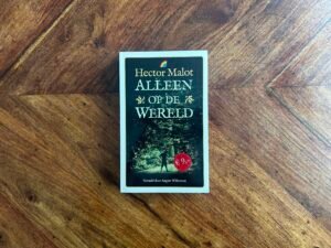 Hector Malot - Alleen op de wereld