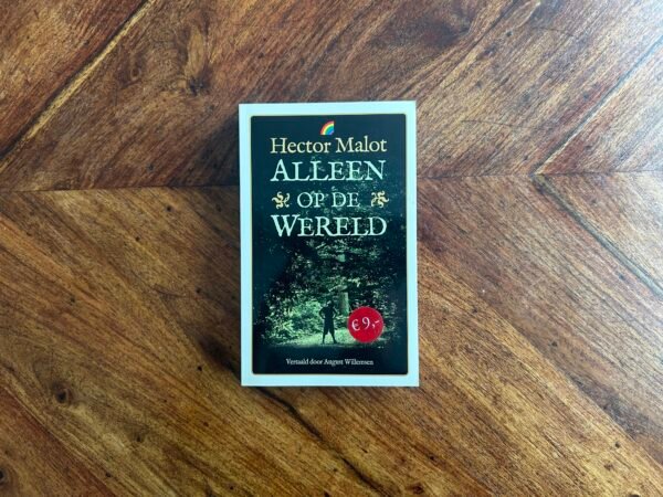 Hector Malot - Alleen op de wereld
