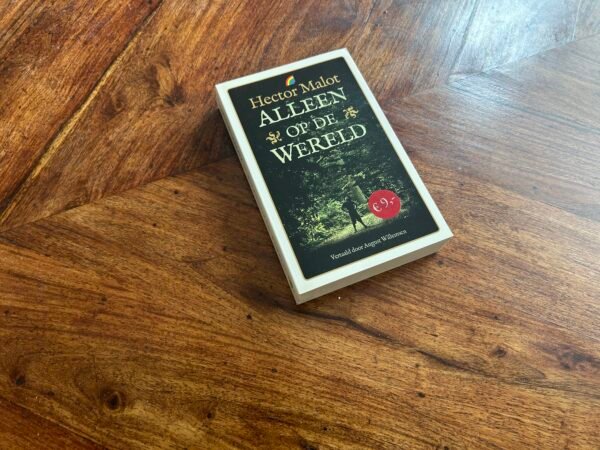 Hector Malot - Alleen op de wereld - Afbeelding 3
