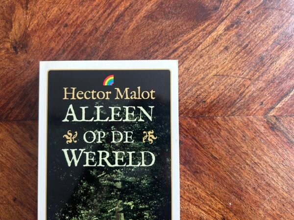 Hector Malot - Alleen op de wereld - Afbeelding 4