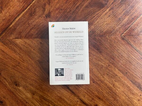 Hector Malot - Alleen op de wereld - Afbeelding 6