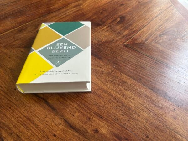 Een blijvend bezit - Het mooiste uit de klassieke literatuur - Afbeelding 4