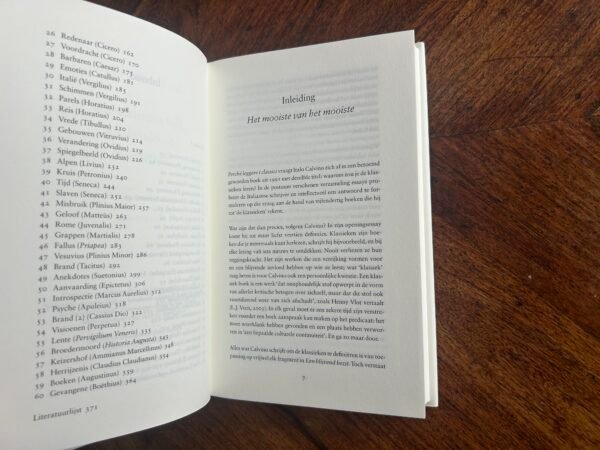 Een blijvend bezit - Het mooiste uit de klassieke literatuur - Afbeelding 6