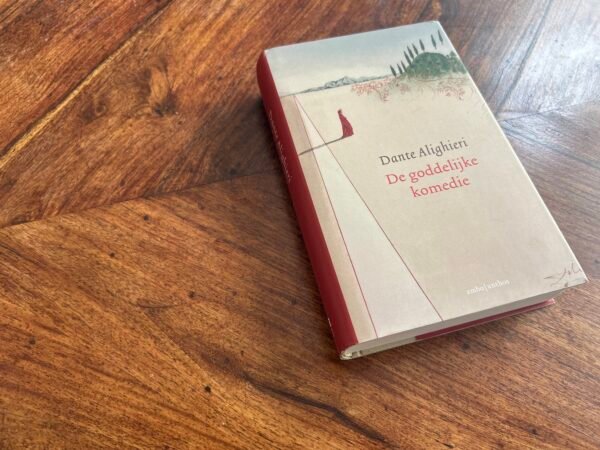 Dante Alighieri - De goddelijke komedie (hardcover) - Afbeelding 6