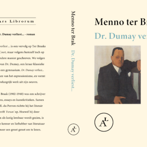 Menno ter Braak - Dr. Dumay verliest...