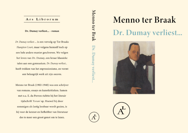 Menno ter Braak - Dr. Dumay verliest...