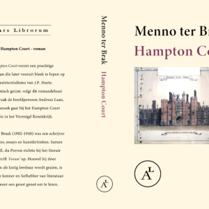 Menno ter Braak - Hampton Court