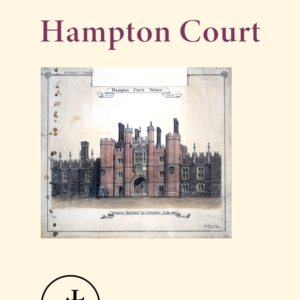 Menno ter Braak - Hampton Court