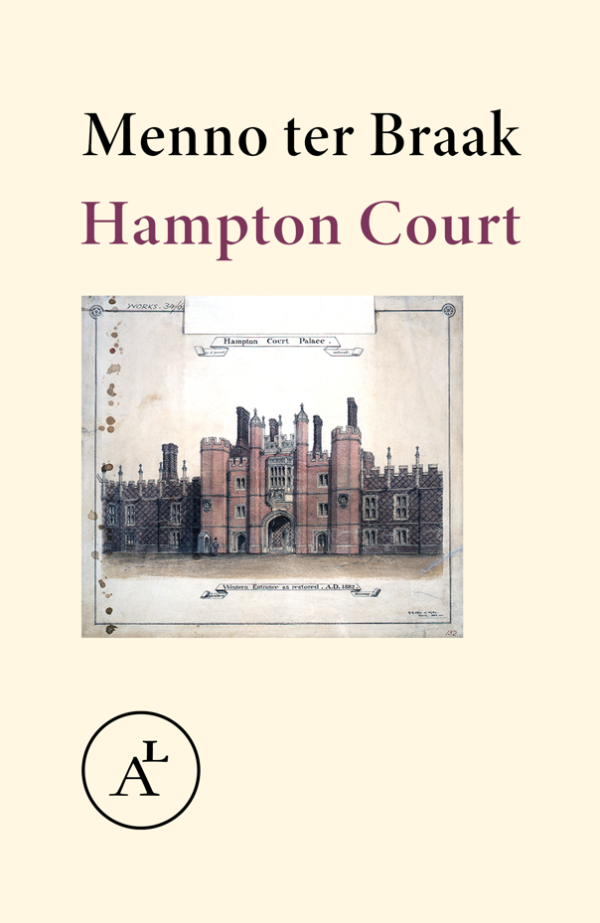 Menno ter Braak - Hampton Court - Afbeelding 2