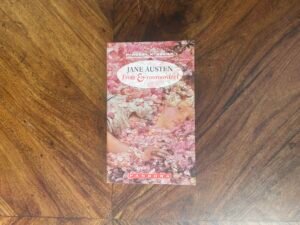 Jane Austen - Trots en vooroordeel