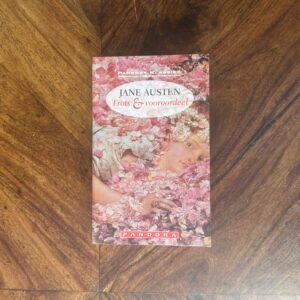 Jane Austen - Trots en vooroordeel