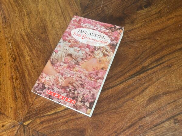 Jane Austen - Trots en vooroordeel - Afbeelding 3