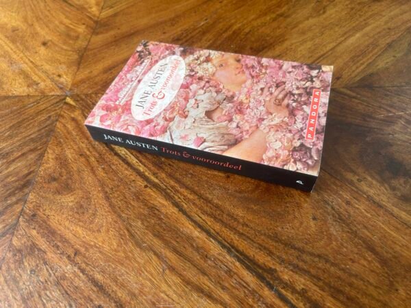 Jane Austen - Trots en vooroordeel - Afbeelding 4