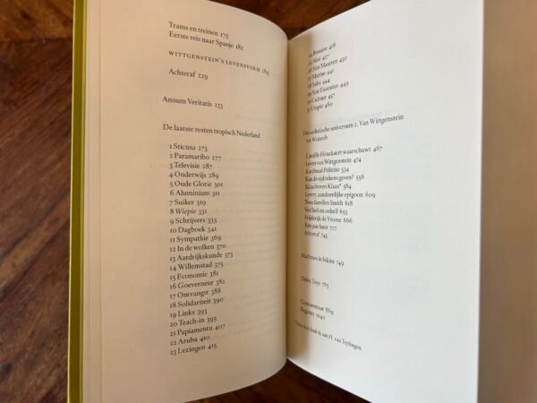 Willem Frederik Hermans - Volledige werken 11 - Afbeelding 6