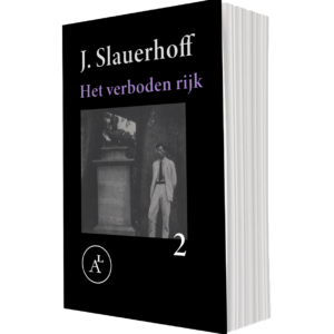 J. Slauerhoff - Het verboden rijk (paperback product)
