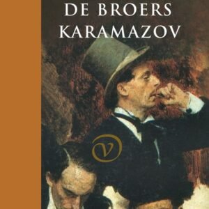 Fjodor Dostojevski – De broers Karamazov: Het magnum opus