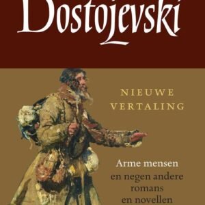 Fjodor Dostojevski – Arme mensen: Een briljant debuut