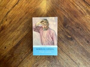 Nikolaj Gogol - Dode zielen (softcover)
