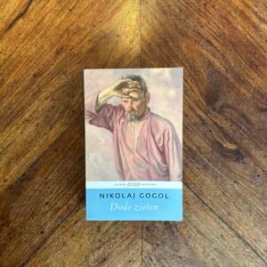 Nikolaj Gogol - Dode zielen (softcover)