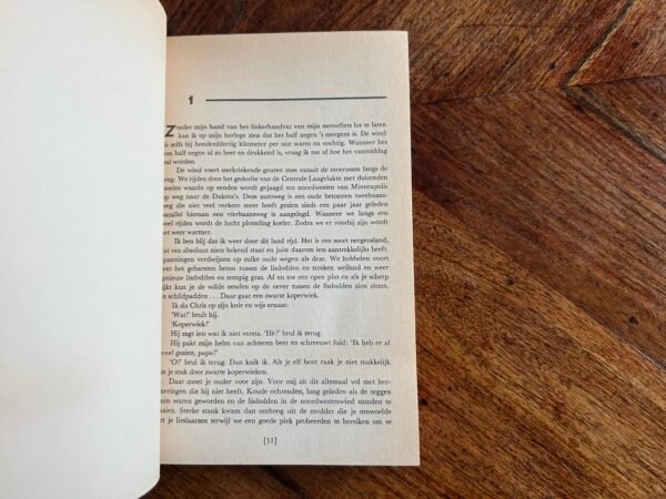 Robert M. Pirsig - Zen en de kunst van het motoronderhoud - Afbeelding 6