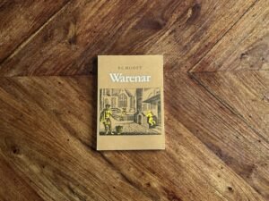 P.C. Hooft - Warenar