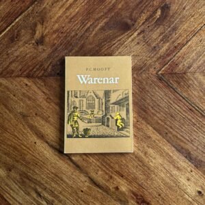 P.C. Hooft - Warenar