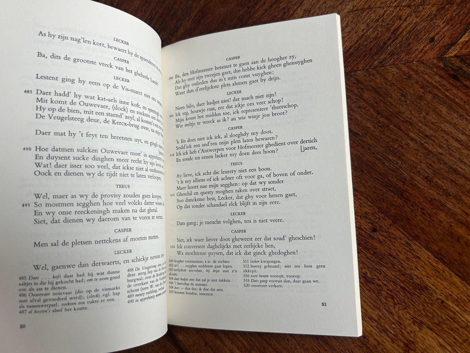P.C. Hooft - Warenar - Afbeelding 4