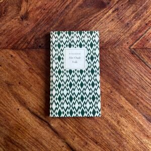 William Faulkner - Het oude volk