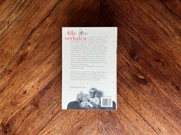 Primo Levi - Alle verhalen - Afbeelding 4