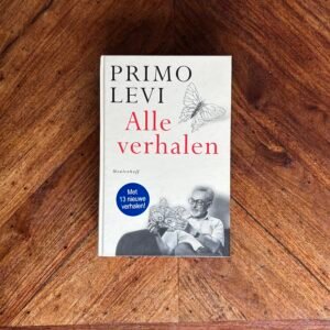 Primo Levi - Alle verhalen