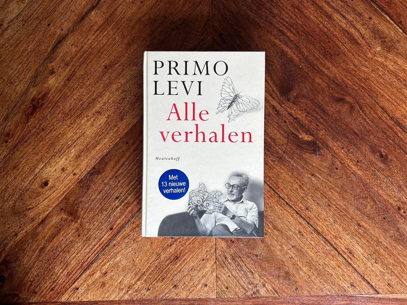 Primo Levi - Alle verhalen