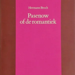 Hermann Broch – De slaapwandelaars: een trilogie over moreel verval