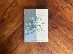 Charles Baudelaire - De bloemen van het kwaad