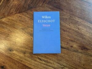 Willem Elsschot - Verzen