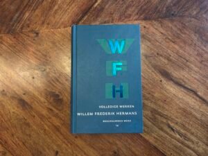 Willem Frederik Hermans - Volledige werken 14