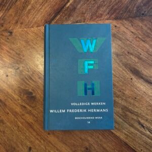 Willem Frederik Hermans - Volledige werken 14