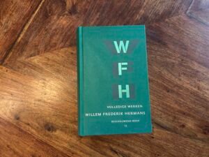 Willem Frederik Hermans - Volledige werken 13