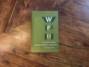 Willem Frederik Hermans - Volledige werken 12